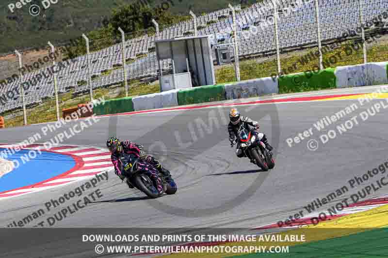 May 2024;motorbikes;no limits;peter wileman photography;portimao;portugal;trackday digital images